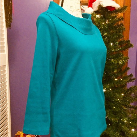 Rafaella Sweaters - 🌈🧸Rafaella Long Sleeve Sweater🌈🧸